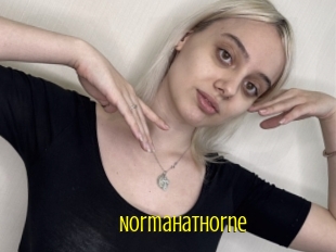 Normahathorne