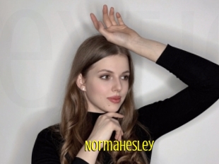 Normahesley