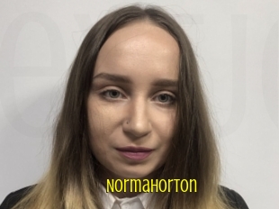 Normahorton