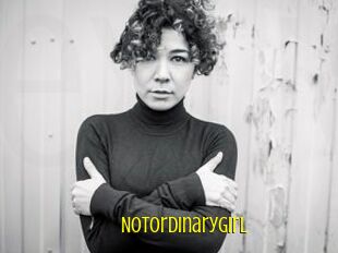 Notordinarygirl