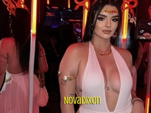 novadixon Extraits Jeunes