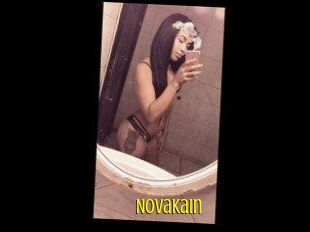 Novakain