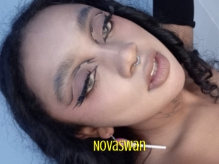 Novaswan