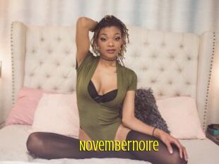 Novembernoire