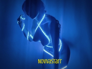 Novvastarr