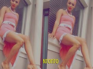 Ntonto