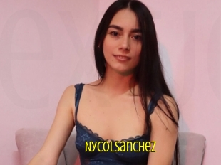Nycolsanchez
