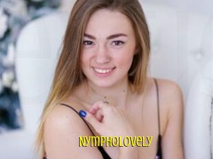 Nympholovely
