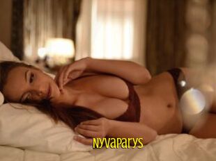 Nyvaparys