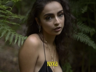 Nyxa