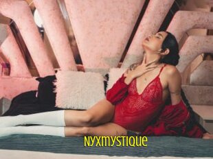 Nyxmystique