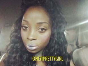 ONLY1PRETTYGIRL Extraits Jeunes