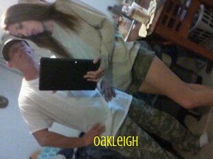Oakleigh