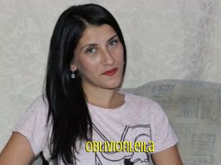 OblivionLeila