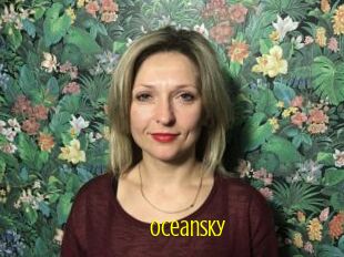 OceanSky