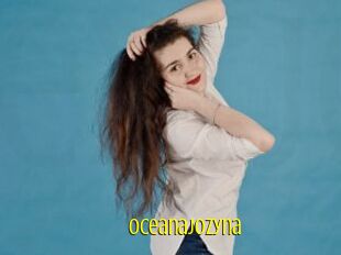 OceanaJozyna