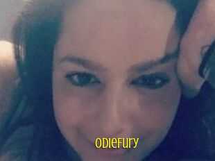 OdieFury