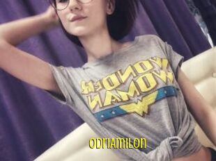 OdriAmilon