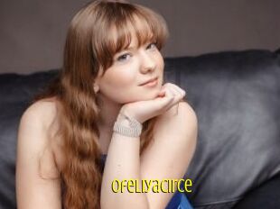 OfeliyaCirce Extraits Jeunes