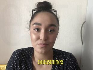 OhJasmineX
