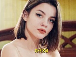 OhKissa