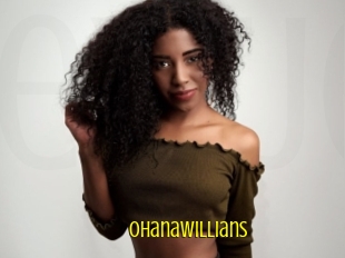 OhanaWillians Extraits Jeunes