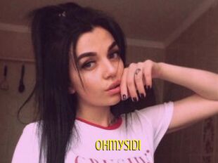 Ohmysidi