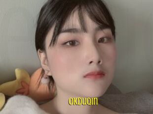 Okduqin