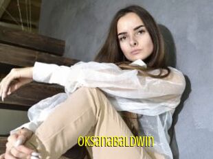 OksanaBaldwin