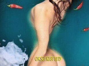 OksanaBruny