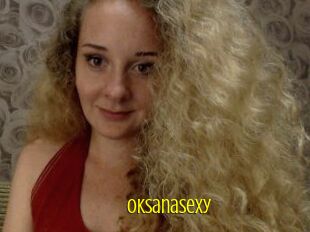 OksanaSexy