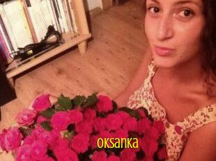 Oksanka