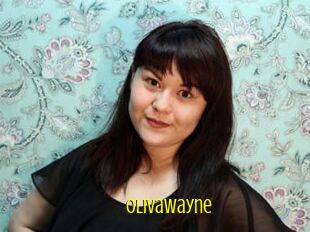 OlivaWayne