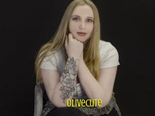 OliveCute