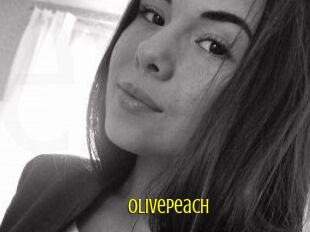 OlivePeach