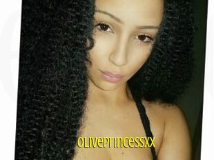 OlivePrincessxx