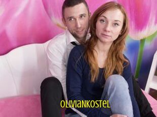 OliviaNKostel