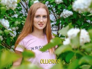OllieRice