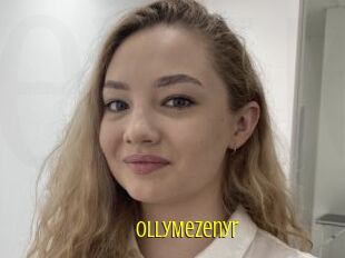 OllyMezenyr