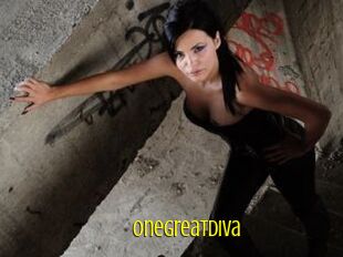 OneGreatDiva