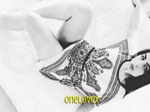 OneLoveX