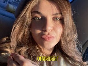 Onidadaar