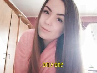 Only_One