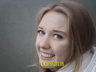 OopsGirl18