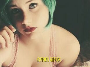 OpheliaFox