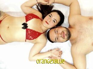 OrangeXBlue Extraits Jeunes