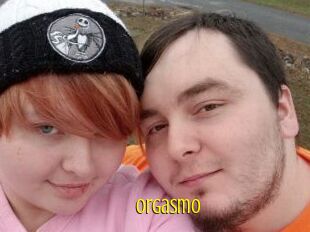 Orgasmo