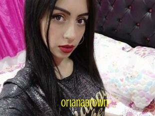 OrianaBrown Extraits Jeunes