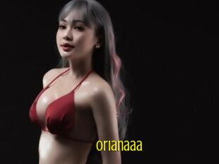 Orianaaa