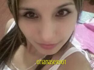 Orianasexhot